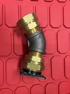 Gastite Fittings -XR3TRM-32 and XR3FTG-32 - Picture 1 of 23
