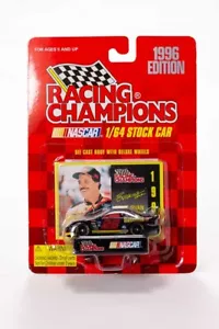Coche diecast Racing Champions NASCAR 1996 Ernie Irvin #28 Havoline - Imagen 1 de 2