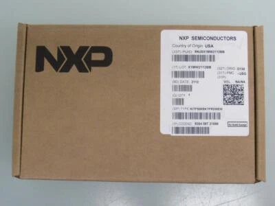 NXP FS86 SBC Programming Board (KITFS86SKTFRDMEM) - Image 1 of 4