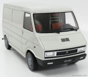 CITROEN C35 1974 SCALA 1:18 LAUDORACING - Foto 1 di 1