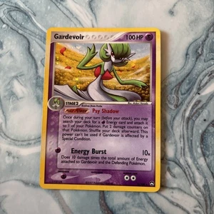 Pokemon Gardevoir - 9/108 - Rare 9/108 EX Power Keepers Stamped - Bild 1 von 3
