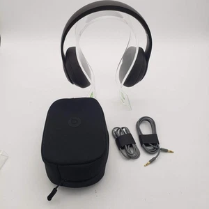 Beats Studio Pro Wireless Over Ear Noise-Cancelling Kopfhörer Deep Brown - Bild 1 von 7