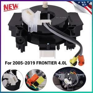 Para Nissan 2005-2019 Frontier 4.0L Nuevo Reloj Alta Calidad Muelle 25560-9BH0C - Imagen 1 de 11