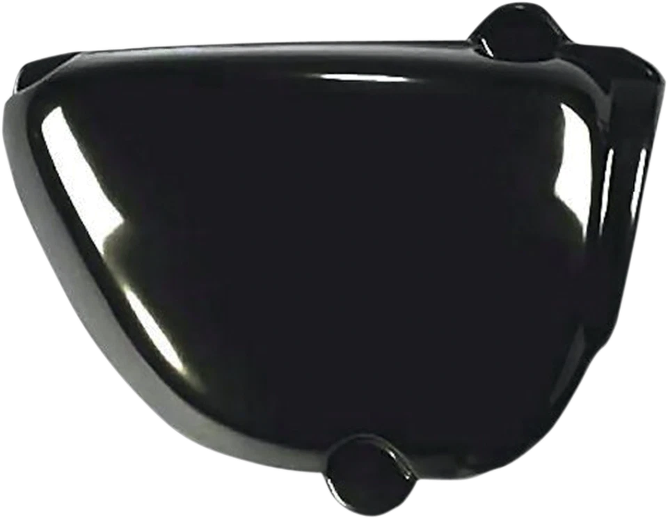 Paneles laterales de repuesto Maier Mfg 205800R 71-76 Honda CB550K Foto 1 de 1