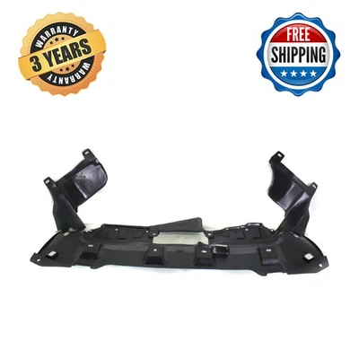 Protetor contra respingos de motor dianteiro para Honda Element 2003-2008 - Imagem 1 de 4