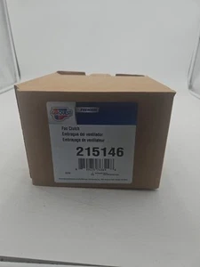 Carquest Premium 215146 Fan Clutch Universal Heavy Duty New - Picture 1 of 5