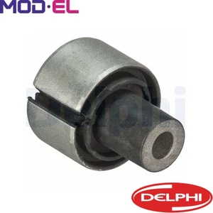 2x CONTROL ARMTRAILING ARM BUSH TD1699W FOR BMW X5E53 M57D30 M54B30 3.0L 6cyl - Picture 1 of 8