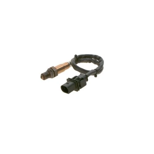 Sonda Lambda Bosch 0281004123 per Alfa Romeo Fiat Gmc Iveco Lancia Opel Saab - Immagine 1 di 4