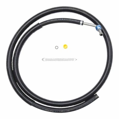 For VW Rabbit Convertible Cabriolet Edelmann Power Steering Return Line - Image 1 of 3