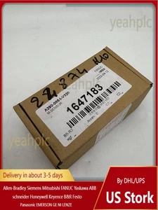 Fanuc A290-0854-V320 Encoder - Picture 1 of 3