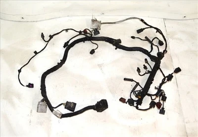 04L972627AC engine cable for AUDI A3 2.0 TDI 2013-2016 2014 100538 - Image 1 of 4