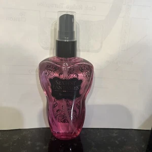 Sexiest Fantasies FIREWORKS 3.4 FLOZ Sensual Body Mist #RARE - Picture 1 of 3