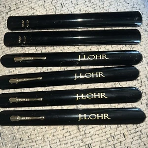 Waiter/Waitress Table Crumbers (set Of 6). J Lohr Winery Logo. Free Shipping USA - Picture 1 of 2
