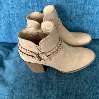 Botines Sugar Sandlot NUEVOS SIN ETIQUETAS Foto 1 de 4