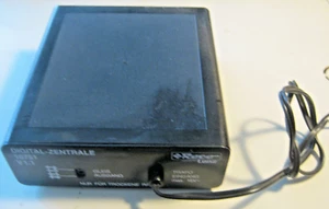 Roco Lenz 10751 Digital control center checked - Picture 1 of 1