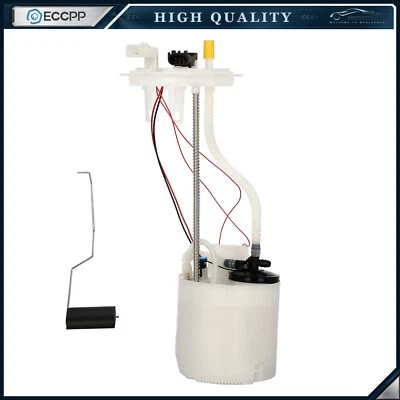 Fits Ford F-250 Super Duty F-350 Super Duty 6.2L 2017 2018 2019 2020 Fuel Pump - Image 1 of 4