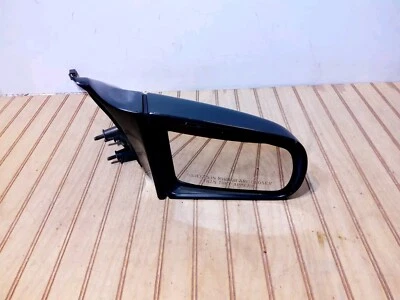 Cadillac Seville 1994-1997 pasajero (derecha) espejo retrovisor eléctrico negro sin sensibilidad a la luz Foto 1 de 4