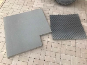 Foam for case - Picture 1 of 8