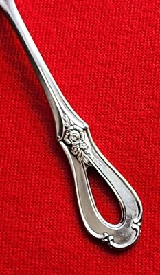 Oneida Cube TOUJOURS Stainless Heirloom Glossy Flatware Silverware U SELECT - Image 1 of 2