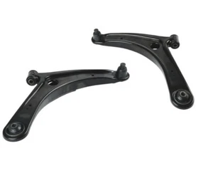 FOR MITSUBISHI ASX OUTLANDER 1.6 2.0 PHEV KOTU FRONT LOWER WISHBONE CONTROL ARMS - Picture 1 of 3