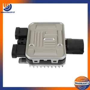 New Engine Radiator Cooling Fan Control Module For Volvo S60 S80 V70 XC60 XC70 - Picture 1 of 11