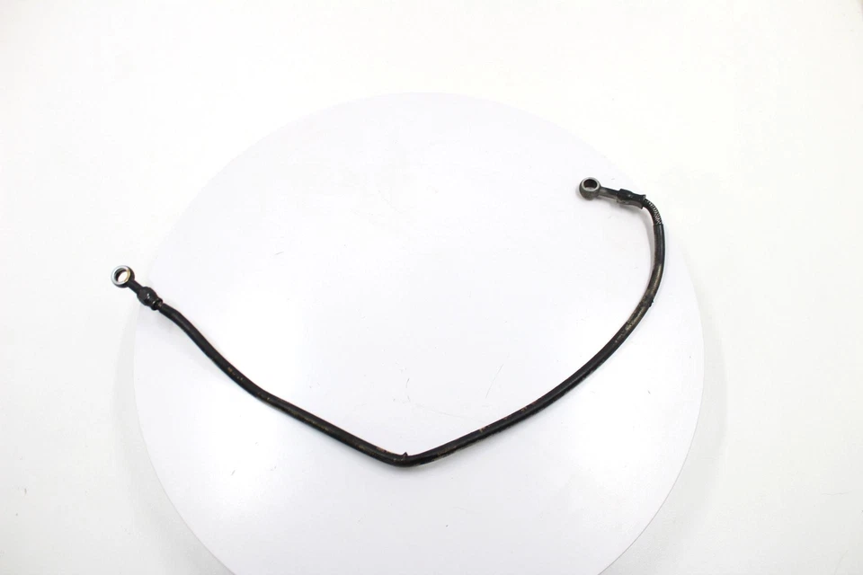 Suzuki Bandit 1200 1998 OEM manguera de freno trasero línea de líquido Foto 1 de 4