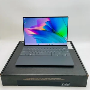 Dell XPS 13 Plus 14 9320 i7-1260P 1TB 13.4 FHD+ Pantalla Táctil 2022/2023 - Imagen 1 de 8