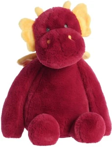ebba - Hugeez - 15" Dragon Adorable Baby Stuffed Animal - Picture 1 of 5