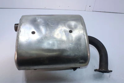 12-16 Arctic Cat Zr 9000 Sno Pro Arctic Cat Exhaust  Muffler 1712-760 - Image 1 of 4