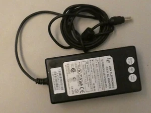 Netzteil LE Lien Model LE-9702B-01A Ladekabel 18V AC Adapter-geprüft M-3923 - Imagen 1 de 8