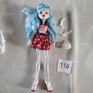 Monster HIGH mattel [116] - Dot Dead Gorgeous 3-Pack  Ghoulia Yelps - Picture 1 of 5