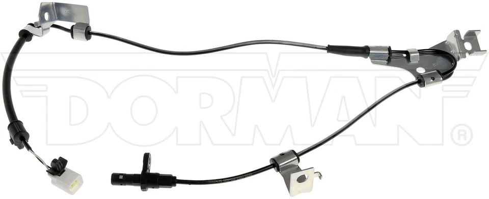 Sensor de velocidad de rueda trasero Dorman 2009 ABS para Chevrolet W4500 Tiltmaster 2008-2010 Foto 1 de 4