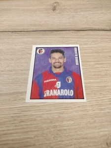CALCIATORI MERLIN 98 FIGURINA ROBERTO BAGGIO - Foto 1 di 2