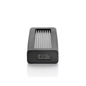 Helix Dura 4TB USB-C (USB 3.2 Gen2) NVMe Portable SSD, bis zu 1050MB/s - Bild 1 von 7
