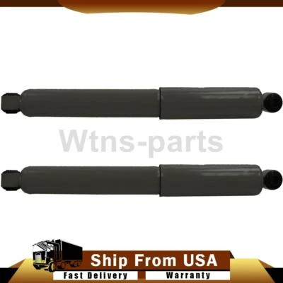 2x Shocks Absorbers Front For 1994 International Harvester 3900FC 6.7L Foto 1 de 3