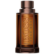 hugo boss bottled night fragrantica