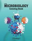Rog Ryen The Microbiology Coloring Book (Paperback)