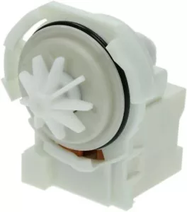 Smeg 792970244 Copreci KEBS106/017 bomba de desagüe bomba de lejía ORIGINAL - Imagen 1 de 2