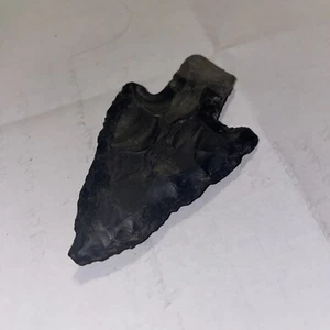 2 7/8 Inch Coshocton Adena Arrowhead Madison County Ohio - Picture 1 of 2