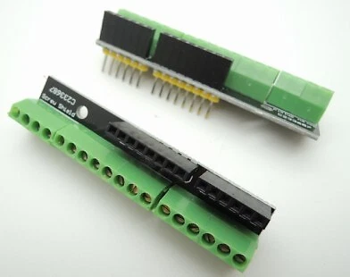 arduino Screw Shield Compatibile Arduino Uno R3 - Photo 1/1