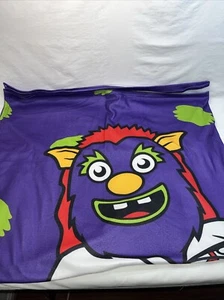 Fredericksburg Nationals Blanket SGA Gus Giveaway - Picture 1 of 5