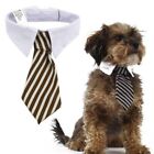 Dog Necklace Dog Collar Pet Costumes Cat Grooming Supplies Pet Neck Tie
