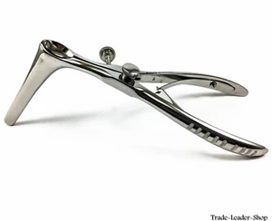 Killian Nasal Speculum 5,5"" Speculum 2"" naso entologia rinologia setto - Foto 1 di 3