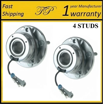 Подшипник ступицы переднего колеса в сборе для 2006 SUZUKI VERONA (ПАРА) - Изображение 1 из 3