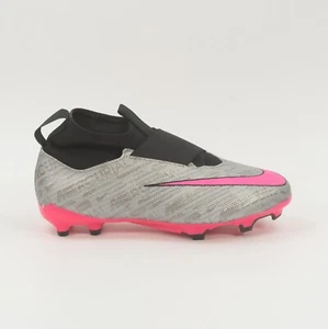 Nike Jr Zoom Superfly 9 Pro XXV FG Soccer Cleat FJ2034-060 Multi-size - Picture 1 of 15