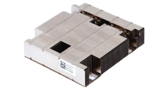 FMM2M High Power CPU1 Kühlkörper für Dell PowerEdge C6420 111MM VERSCHRAUBT TYPE - Bild 1 von 4