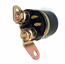 STARTER RELAY SOLENOID FOR SUZUKI GSF400 GSF 400 BANDIT 400 1991 1992 1993 NEW