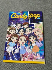 Libro de fotos de cómic Candy Pop 2018 dos veces Japón - Imagen 1 de 10