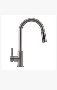 Moderne Einhand Küchenarmatur, DM0819 - Bild 1 von 2