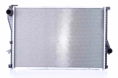Nissens Radiator Fits BMW E39 525i 528i 530i 540i 99-03 17111436060 - Image 1 of 2